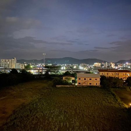 La Casita Luxus Condo Hua Hin Dış mekan fotoğraf