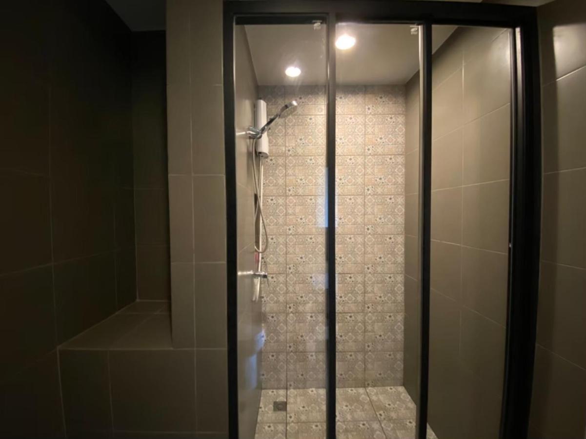 La Casita Luxus Condo Hua Hin Dış mekan fotoğraf