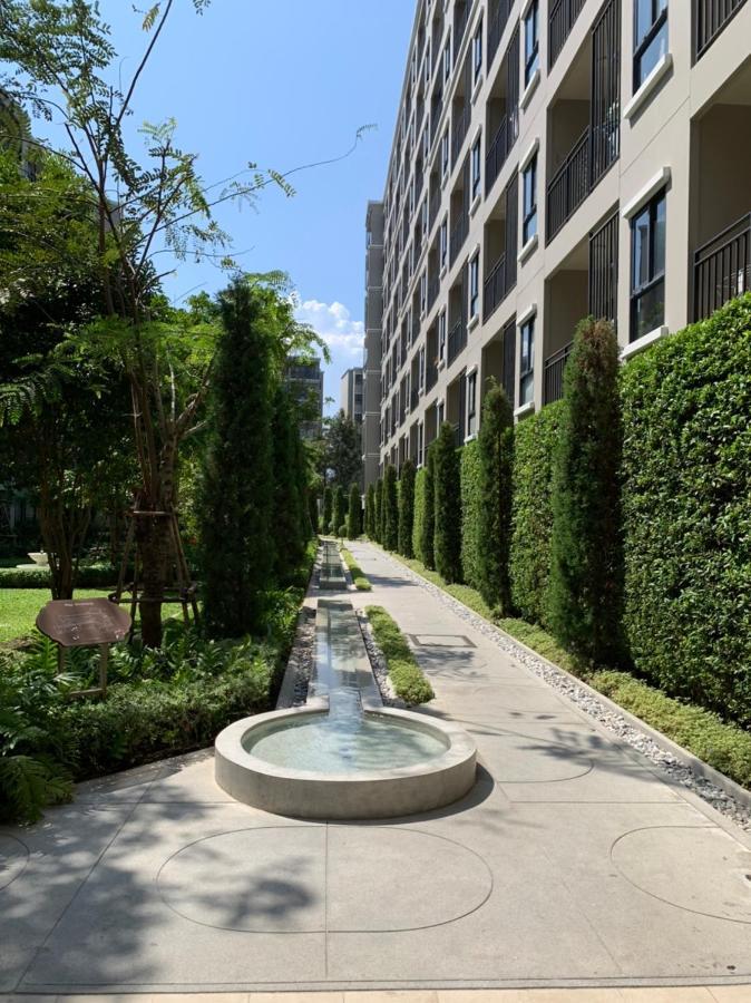 La Casita Luxus Condo Hua Hin Dış mekan fotoğraf