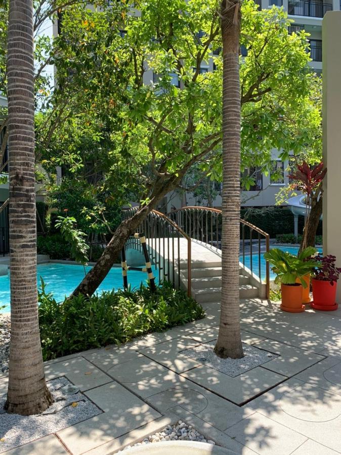 La Casita Luxus Condo Hua Hin Dış mekan fotoğraf