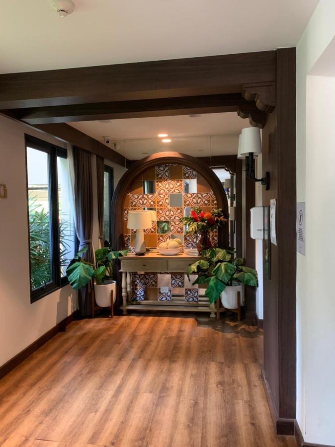 La Casita Luxus Condo Hua Hin Dış mekan fotoğraf
