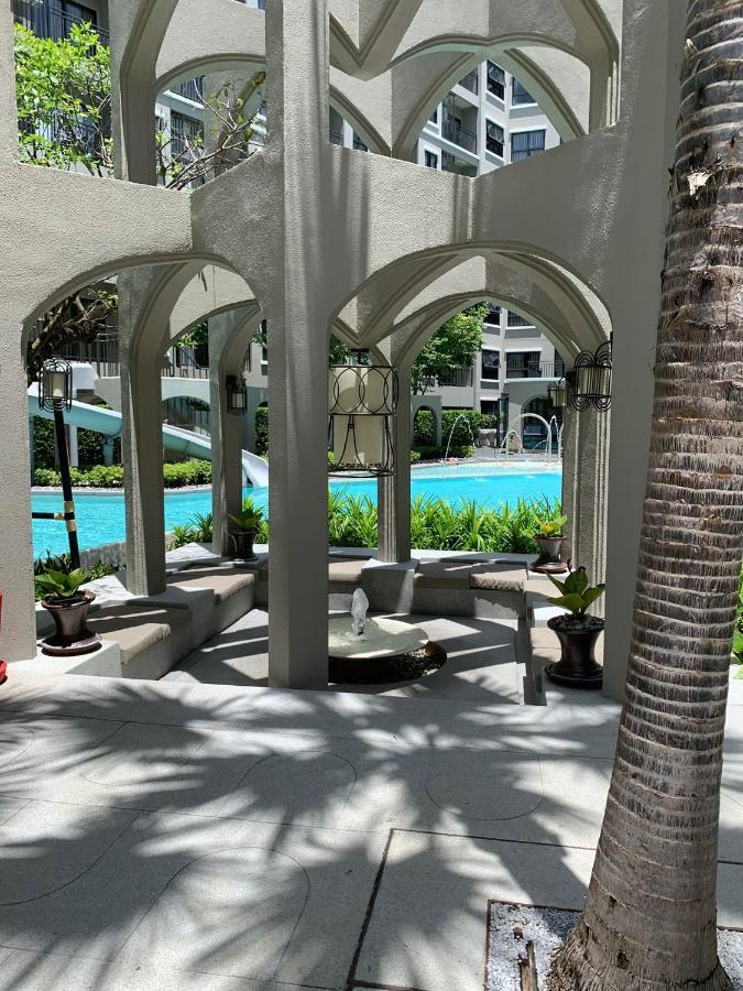 La Casita Luxus Condo Hua Hin Dış mekan fotoğraf