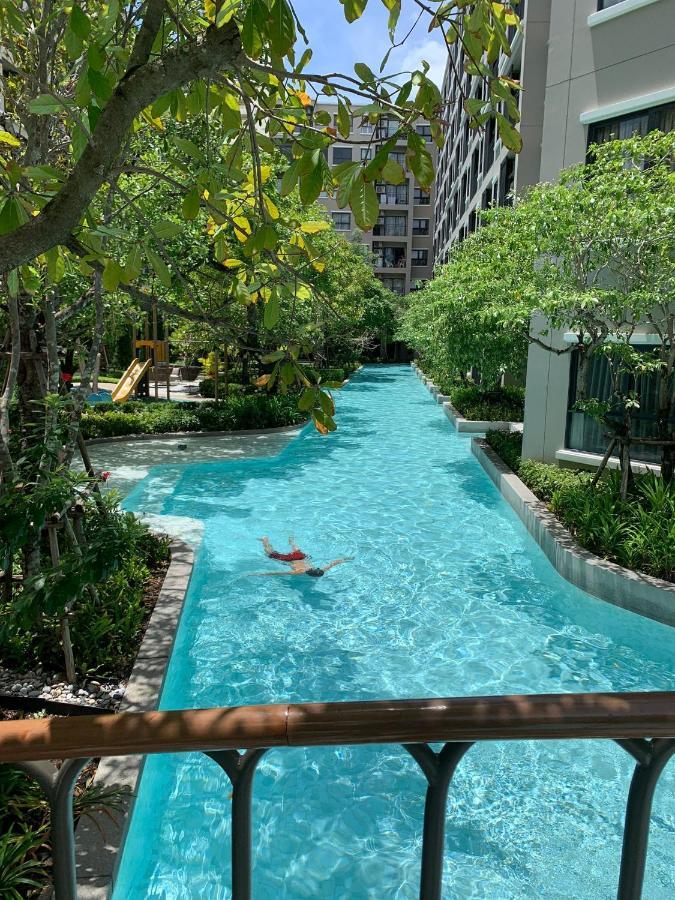 La Casita Luxus Condo Hua Hin Dış mekan fotoğraf