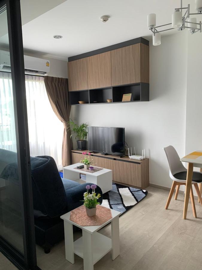 La Casita Luxus Condo Hua Hin Dış mekan fotoğraf